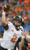 Week 9: Five games not to miss