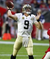 Walker: Thursday night's preseason opener should inspire 'kid in candy store' feeling in Saints fans