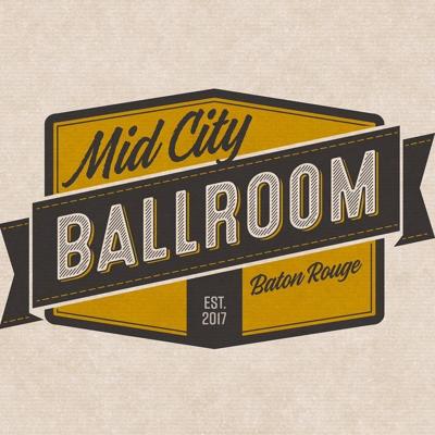 Mid City Ballroom for Red