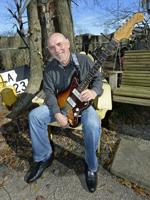 Surfin' Baton Rouge: Rondo Hatton brings its surf rock to Mid City Ballroom this weekend